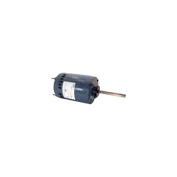 Century H667, 6-1/2" Condenser Fan Motor - 460/200-230 Volts 1140 RPM